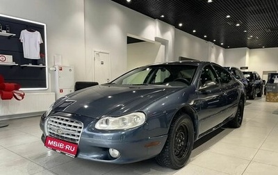Chrysler Concorde II, 2002 год, 450 000 рублей, 1 фотография