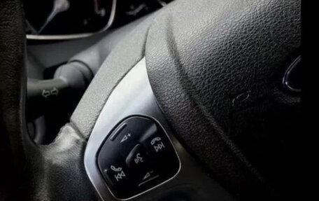 Ford Fiesta, 2016 год, 750 000 рублей, 5 фотография