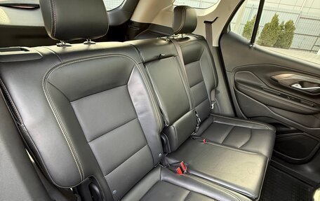 GMC Terrain, 2020 год, 2 599 000 рублей, 4 фотография