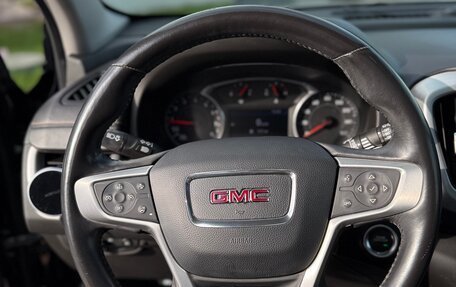 GMC Terrain, 2020 год, 2 599 000 рублей, 7 фотография