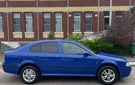 Skoda Octavia IV, 2008 год, 680 000 рублей, 2 фотография