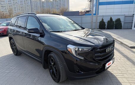 GMC Terrain, 2020 год, 2 599 000 рублей, 2 фотография