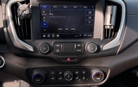 GMC Terrain, 2020 год, 2 599 000 рублей, 8 фотография