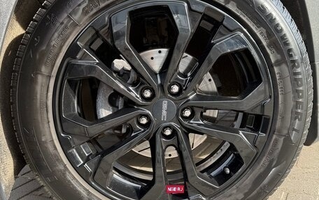 GMC Terrain, 2020 год, 2 599 000 рублей, 11 фотография