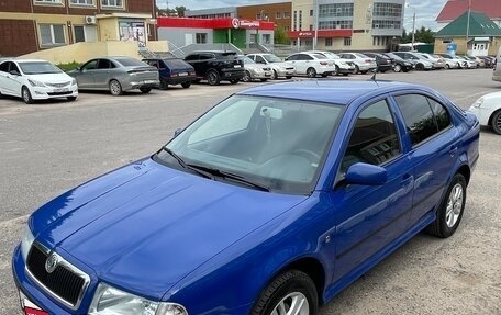 Skoda Octavia IV, 2008 год, 680 000 рублей, 7 фотография