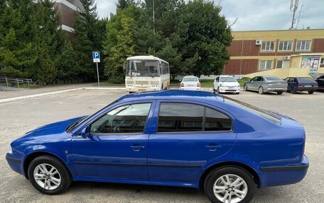 Skoda Octavia IV, 2008 год, 680 000 рублей, 6 фотография
