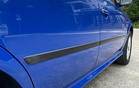 Skoda Octavia IV, 2008 год, 680 000 рублей, 9 фотография