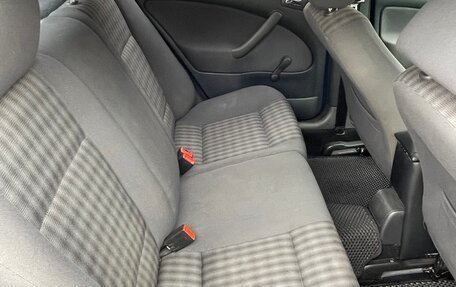 Skoda Octavia IV, 2008 год, 680 000 рублей, 16 фотография