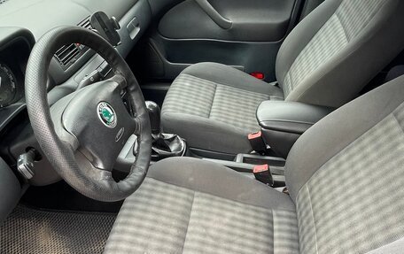 Skoda Octavia IV, 2008 год, 680 000 рублей, 14 фотография