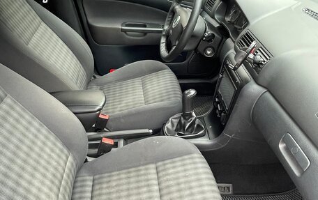 Skoda Octavia IV, 2008 год, 680 000 рублей, 15 фотография