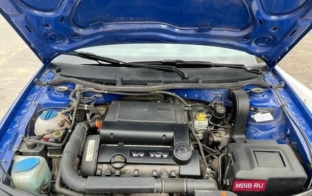 Skoda Octavia IV, 2008 год, 680 000 рублей, 19 фотография