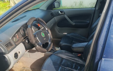 Skoda Octavia IV, 1999 год, 190 000 рублей, 2 фотография