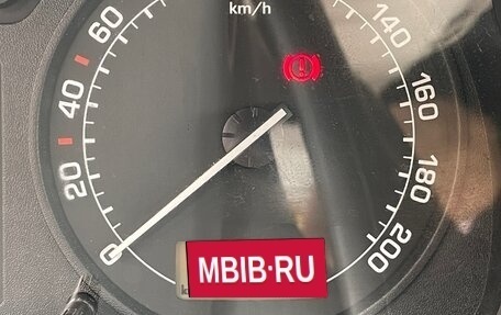 Skoda Octavia IV, 2008 год, 680 000 рублей, 21 фотография