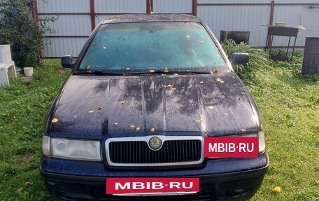 Skoda Octavia IV, 1999 год, 190 000 рублей, 4 фотография