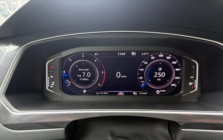 Volkswagen Tiguan II, 2021 год, 3 500 000 рублей, 8 фотография