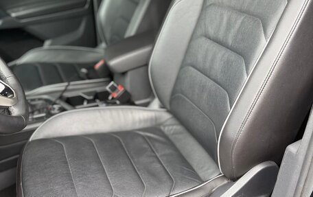 Volkswagen Tiguan II, 2021 год, 3 500 000 рублей, 12 фотография