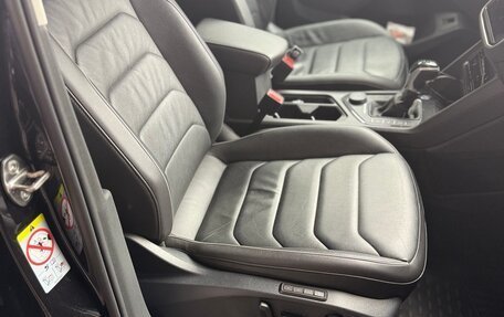 Volkswagen Tiguan II, 2021 год, 3 500 000 рублей, 14 фотография