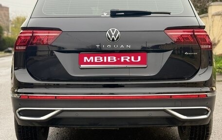 Volkswagen Tiguan II, 2021 год, 3 500 000 рублей, 6 фотография