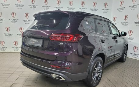 Chery Tiggo 8 Pro, 2021 год, 1 745 000 рублей, 6 фотография