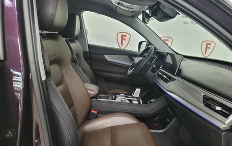 Chery Tiggo 8 Pro, 2021 год, 1 745 000 рублей, 14 фотография