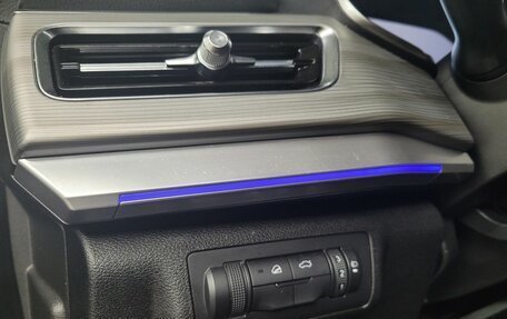 Chery Tiggo 8 Pro, 2021 год, 1 745 000 рублей, 9 фотография