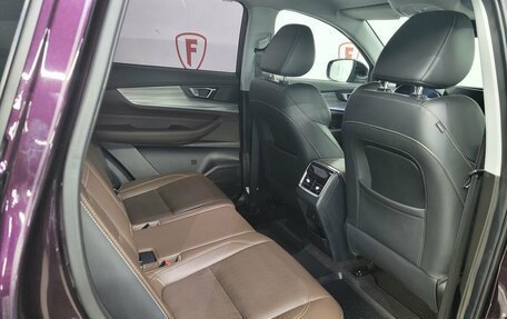 Chery Tiggo 8 Pro, 2021 год, 1 745 000 рублей, 17 фотография