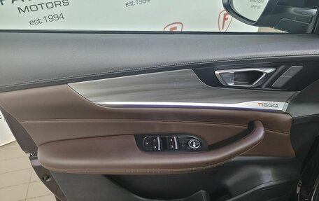 Chery Tiggo 8 Pro, 2021 год, 1 745 000 рублей, 8 фотография
