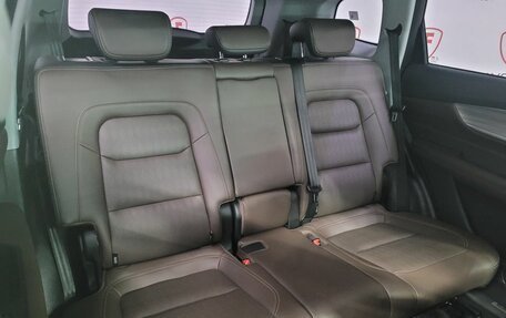 Chery Tiggo 8 Pro, 2021 год, 1 745 000 рублей, 16 фотография