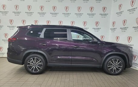 Chery Tiggo 8 Pro, 2021 год, 1 745 000 рублей, 4 фотография