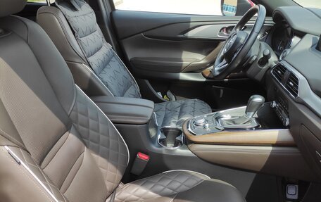 Mazda CX-9 II, 2021 год, 4 500 000 рублей, 16 фотография