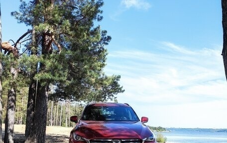 Mazda CX-9 II, 2021 год, 4 500 000 рублей, 10 фотография