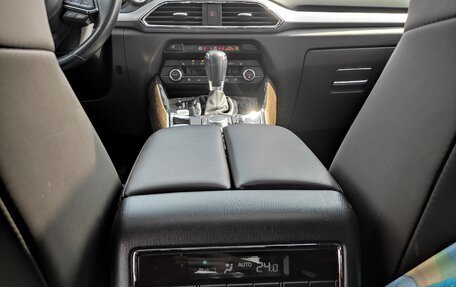 Mazda CX-9 II, 2021 год, 4 500 000 рублей, 25 фотография