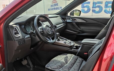 Mazda CX-9 II, 2021 год, 4 500 000 рублей, 22 фотография