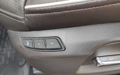 Mazda CX-9 II, 2021 год, 4 500 000 рублей, 36 фотография