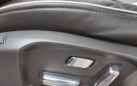 Mazda CX-9 II, 2021 год, 4 500 000 рублей, 37 фотография