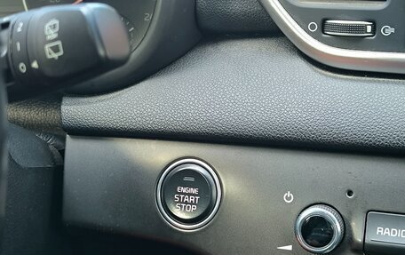 KIA Sportage IV рестайлинг, 2019 год, 2 310 000 рублей, 20 фотография