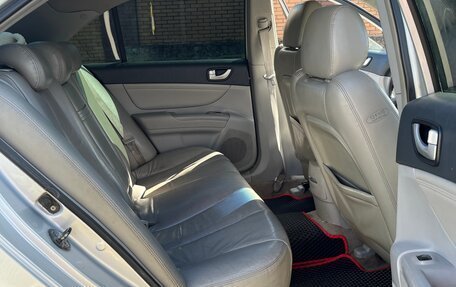 Hyundai Sonata VI, 2005 год, 430 000 рублей, 6 фотография