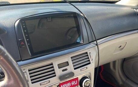 Hyundai Sonata VI, 2005 год, 430 000 рублей, 9 фотография
