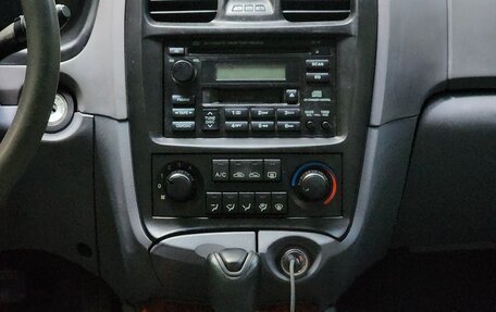 KIA Optima II, 2002 год, 350 000 рублей, 8 фотография