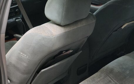 KIA Optima II, 2002 год, 350 000 рублей, 11 фотография