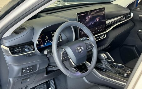 Toyota Highlander, 2026 год, 5 090 000 рублей, 11 фотография