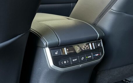 Toyota Highlander, 2026 год, 5 090 000 рублей, 16 фотография