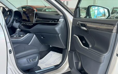 Toyota Highlander, 2026 год, 5 090 000 рублей, 23 фотография
