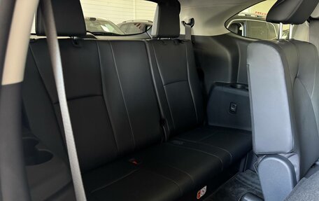 Toyota Highlander, 2026 год, 5 090 000 рублей, 27 фотография