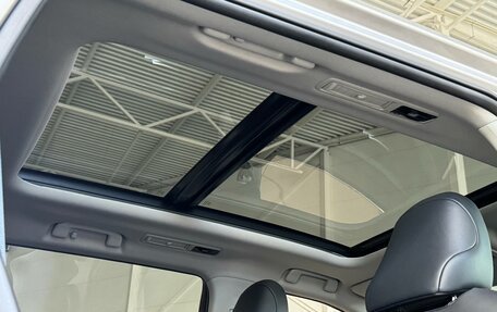 Toyota Highlander, 2026 год, 5 090 000 рублей, 22 фотография