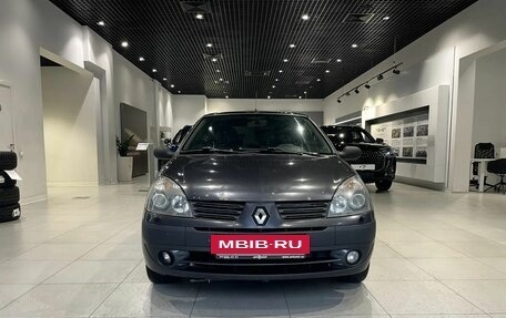 Renault Symbol I, 2004 год, 288 000 рублей, 2 фотография