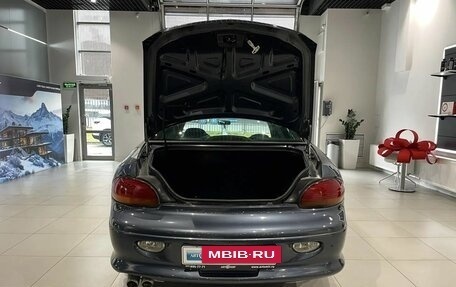 Chrysler Concorde II, 2002 год, 450 000 рублей, 7 фотография