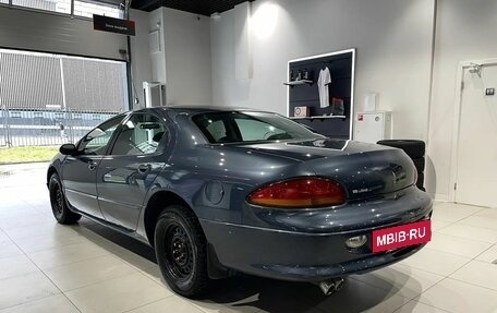 Chrysler Concorde II, 2002 год, 450 000 рублей, 6 фотография