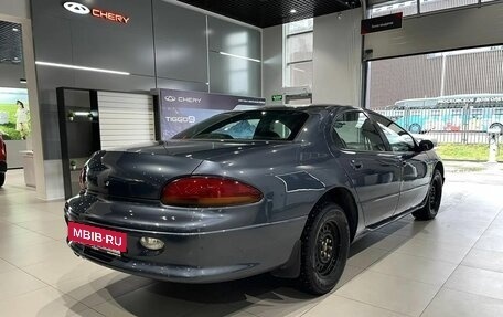 Chrysler Concorde II, 2002 год, 450 000 рублей, 4 фотография