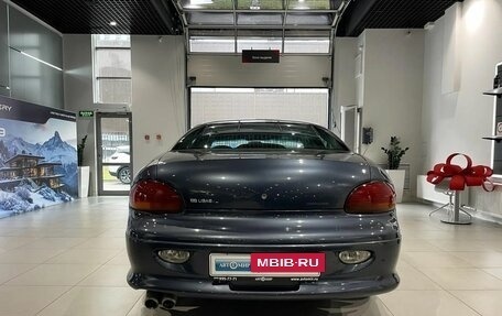 Chrysler Concorde II, 2002 год, 450 000 рублей, 5 фотография